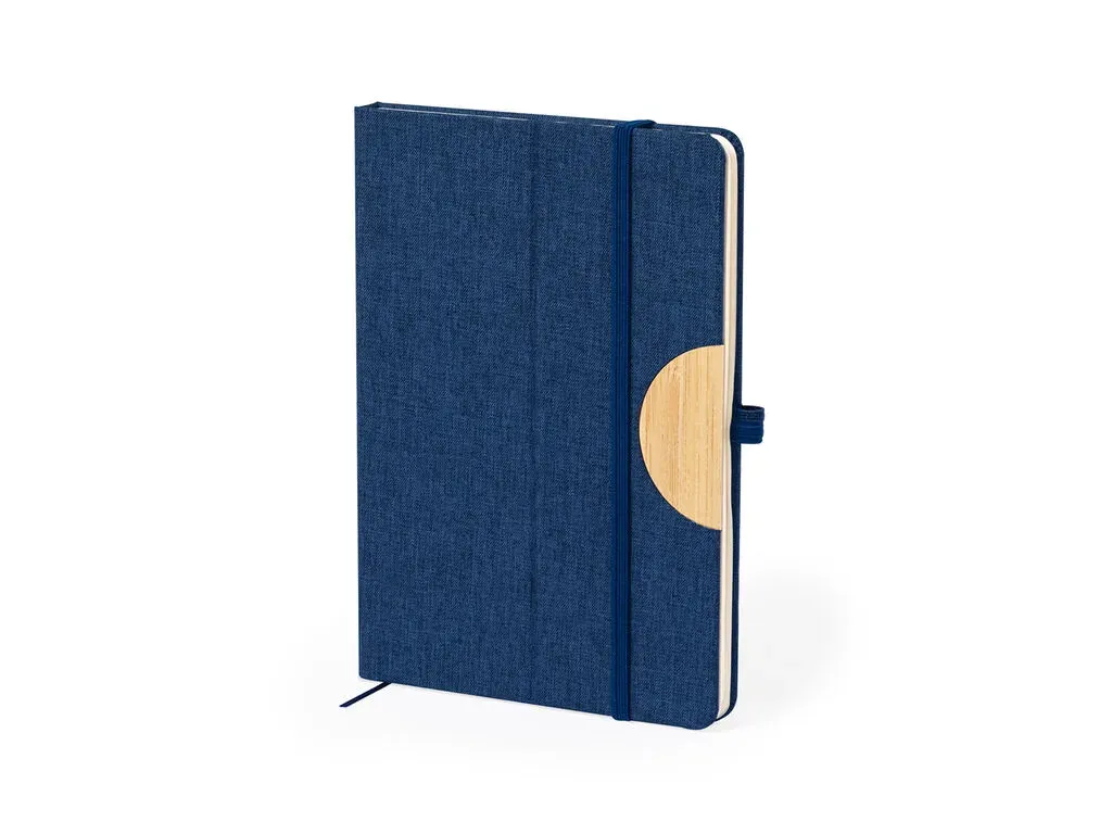 Jibs Holder Notepad