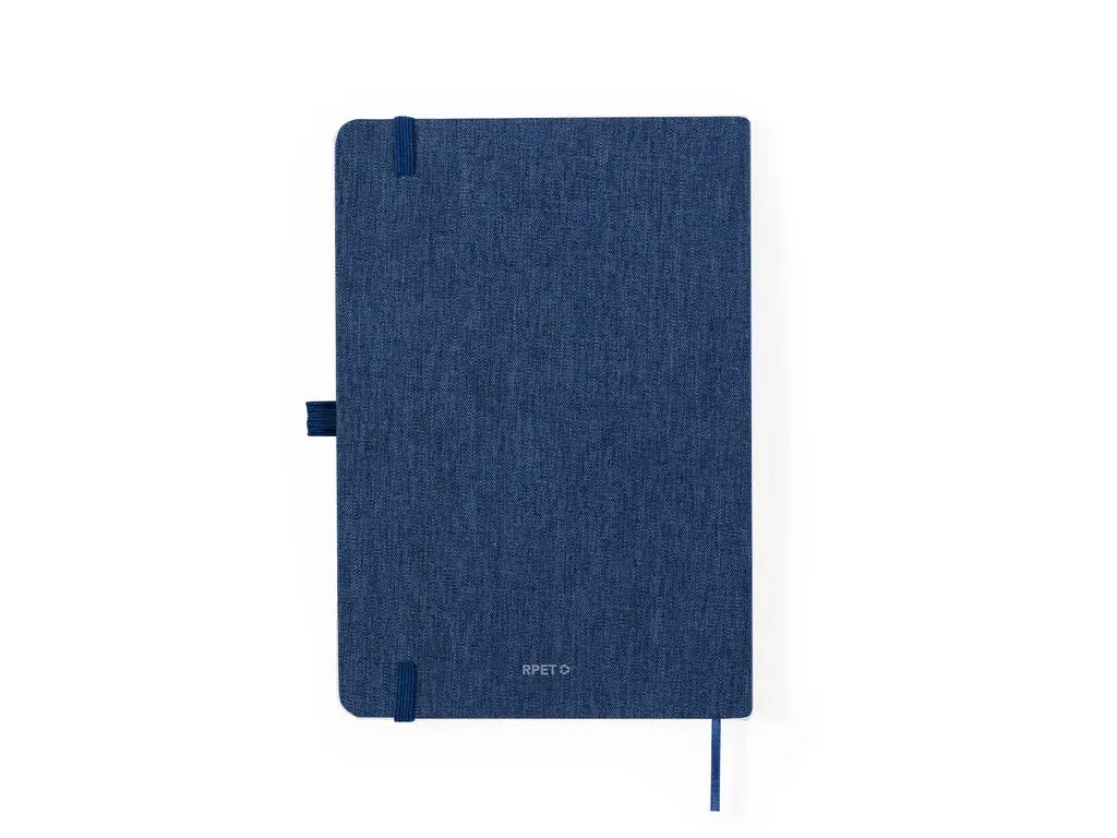 Jibs Holder Notepad