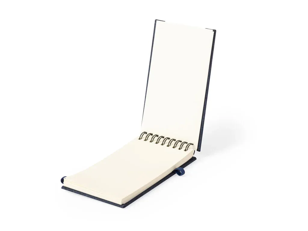 Alyxa Holder Notebook