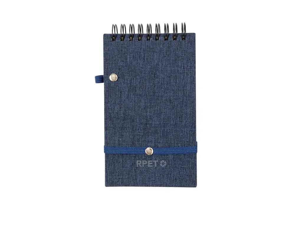 Alyxa Holder Notebook