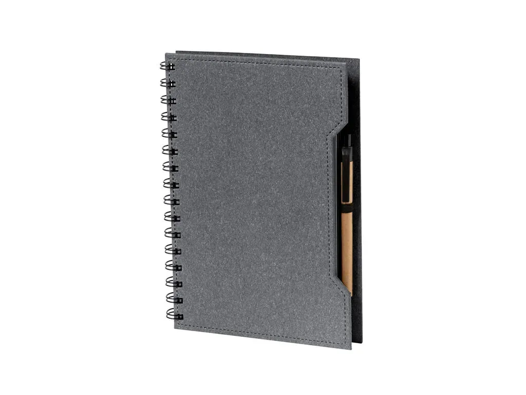 Mecony Notebook