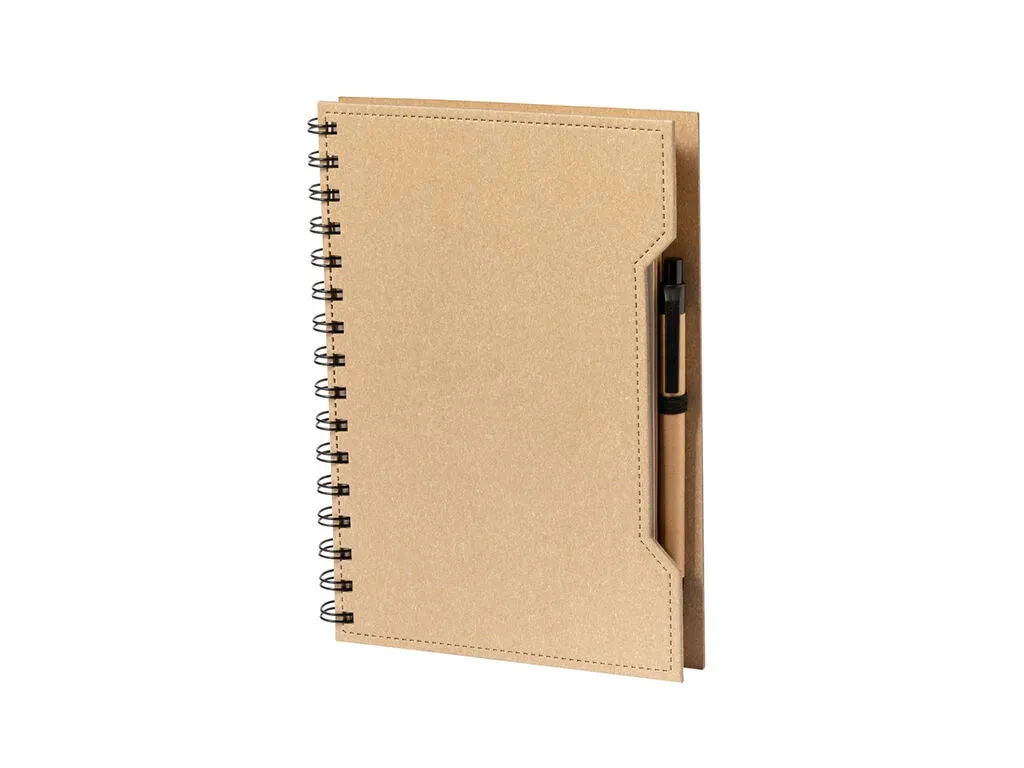 Mecony Notebook