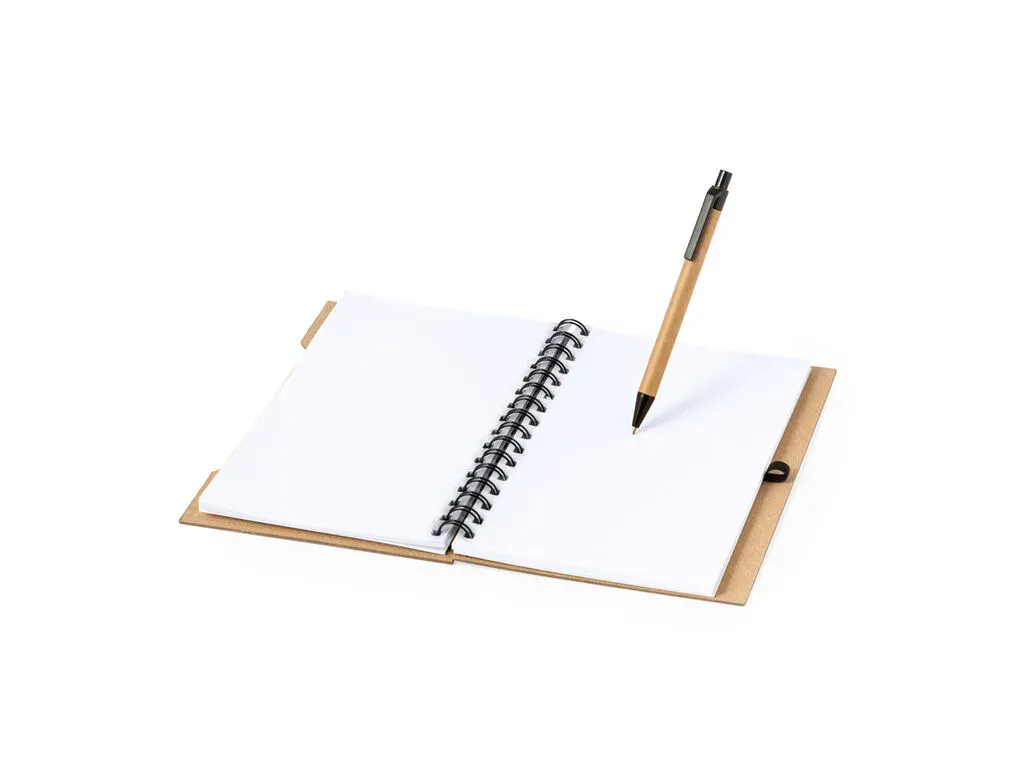 Mecony Notebook