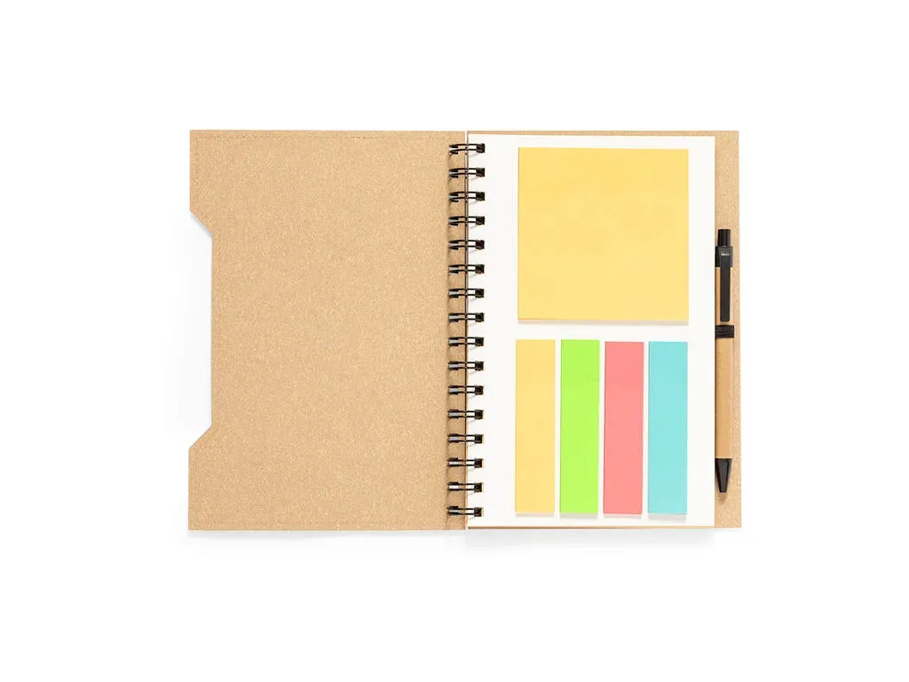 Mecony Notebook