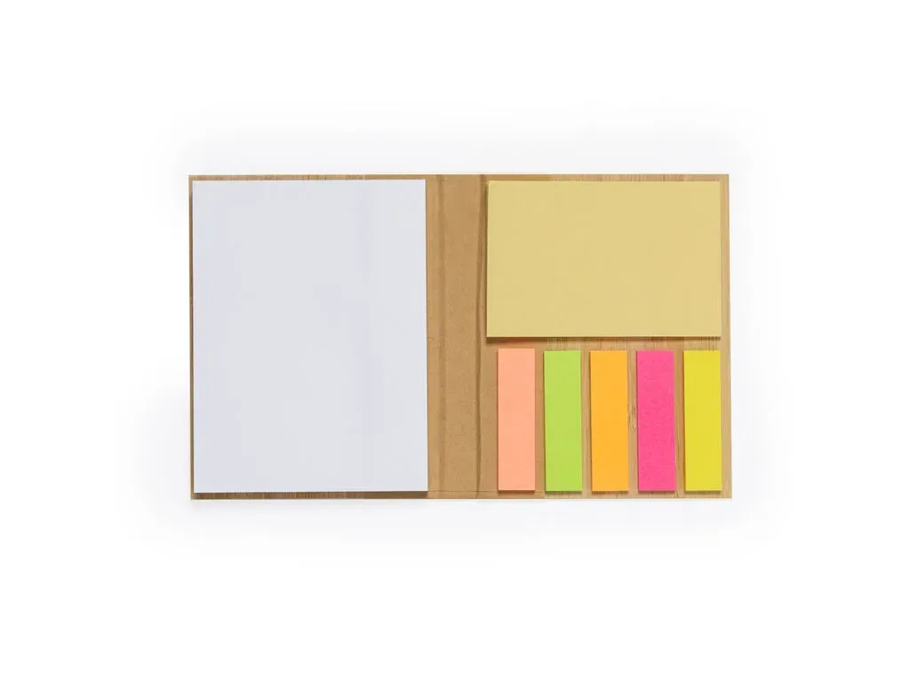 Oresten Sticky Notepad