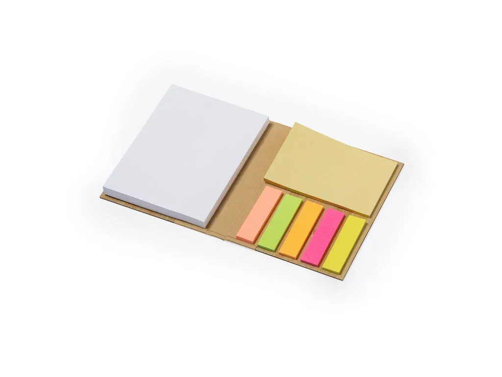 Oresten Sticky Notepad