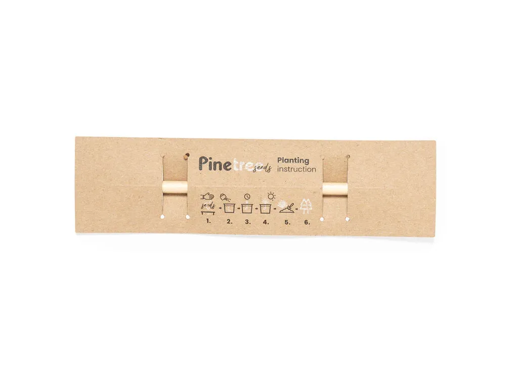Etesio Seeds Pencil