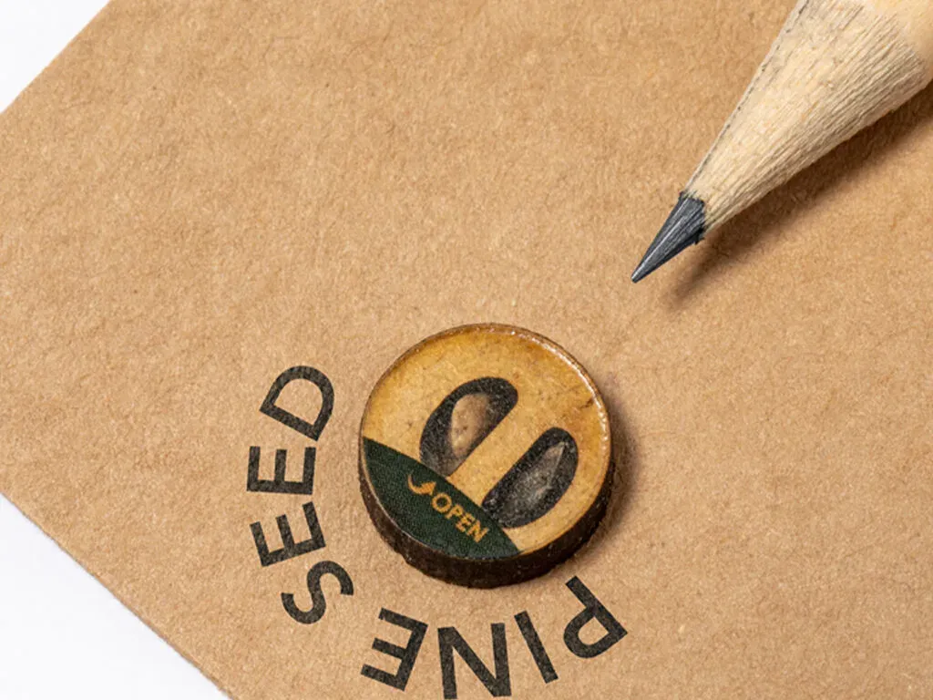 Etesio Seeds Pencil