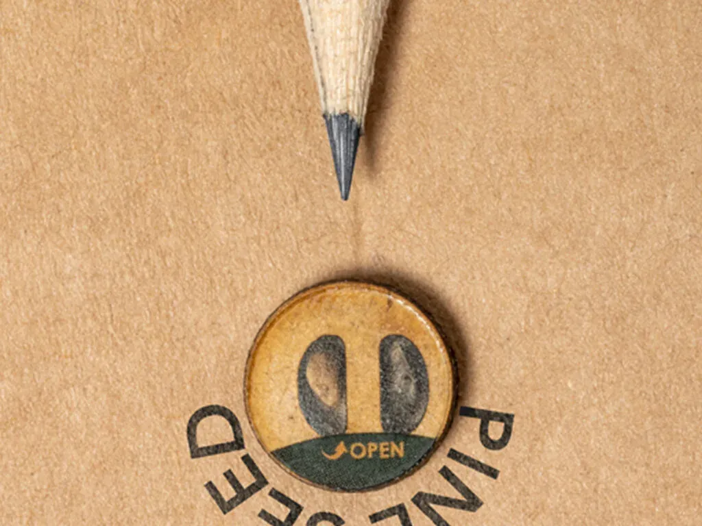 Etesio Seeds Pencil