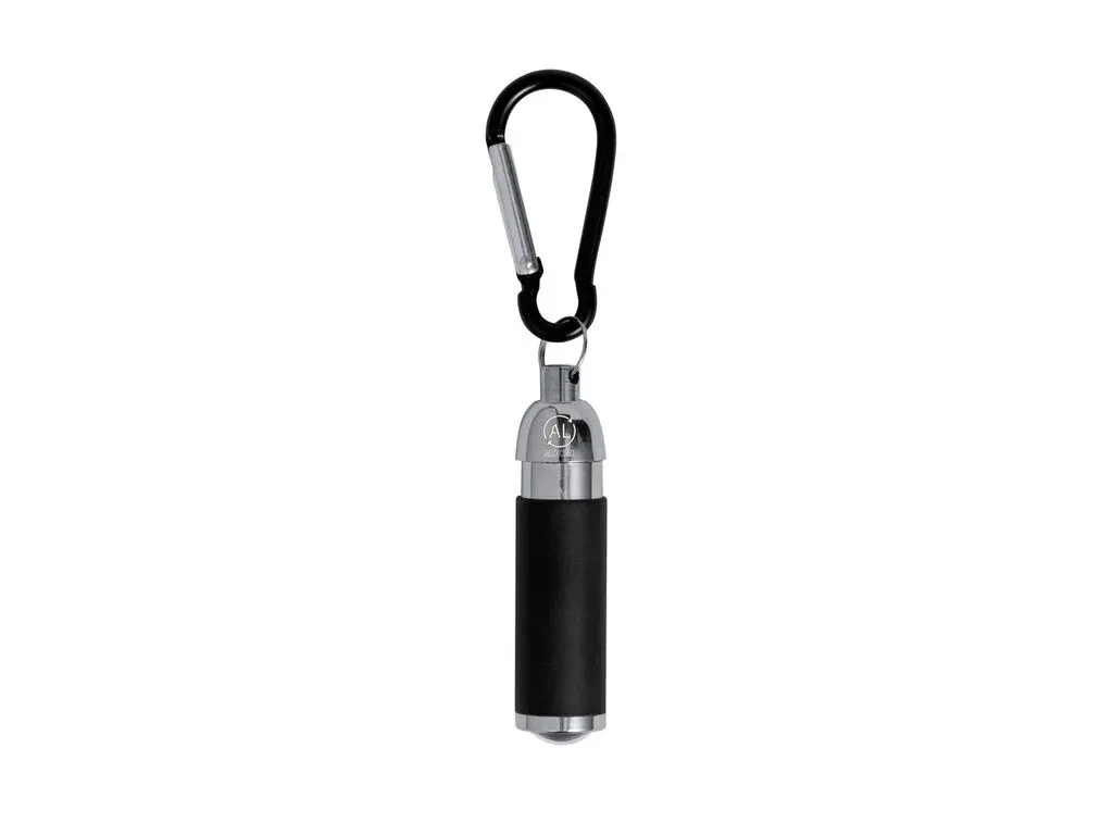 Wols Torch Keyring
