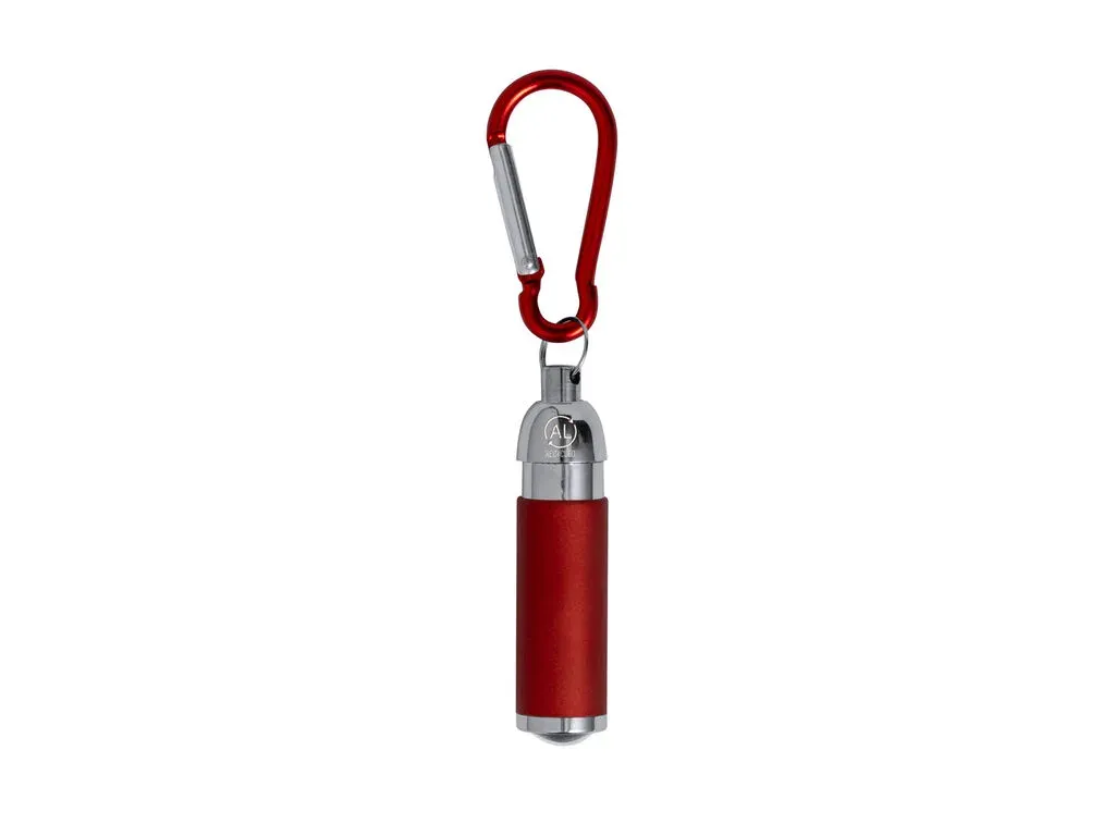 Wols Torch Keyring