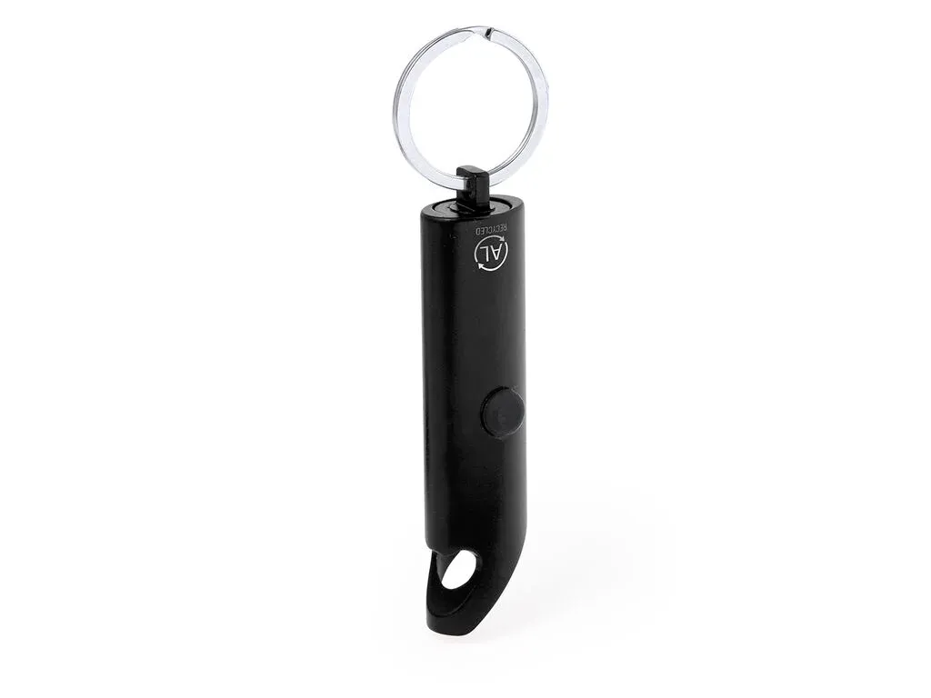 Kushing Torch Keyring