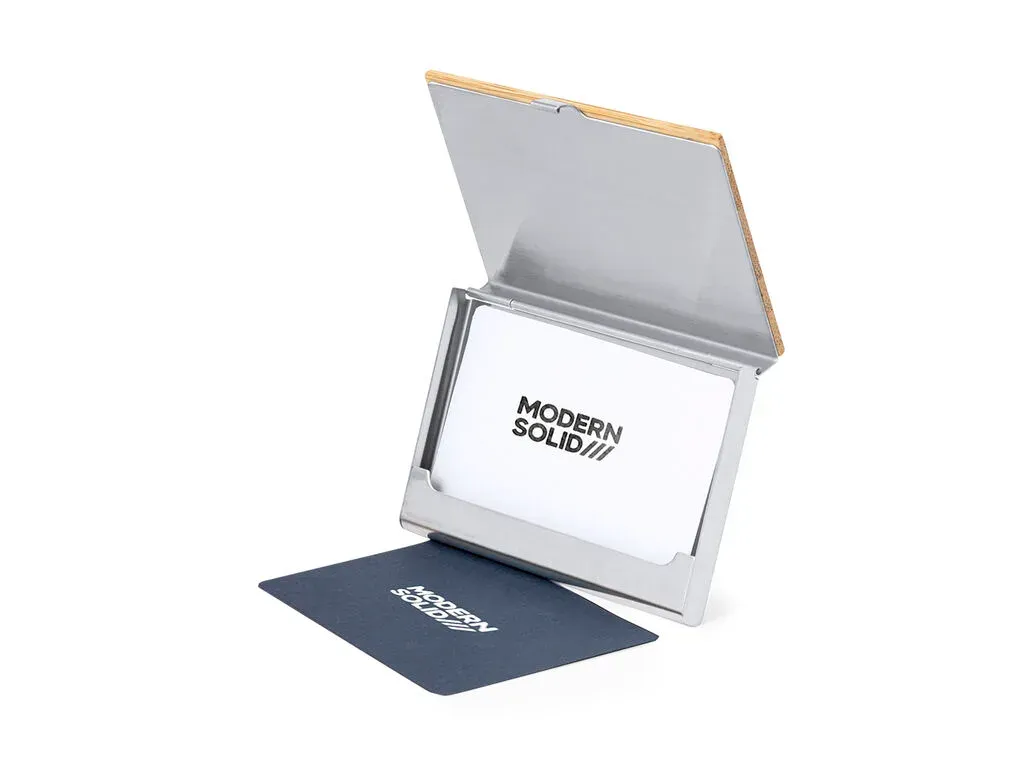 Eltanin Card Holder