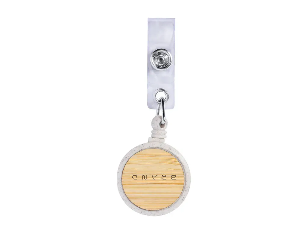 Alikra Id Holder
