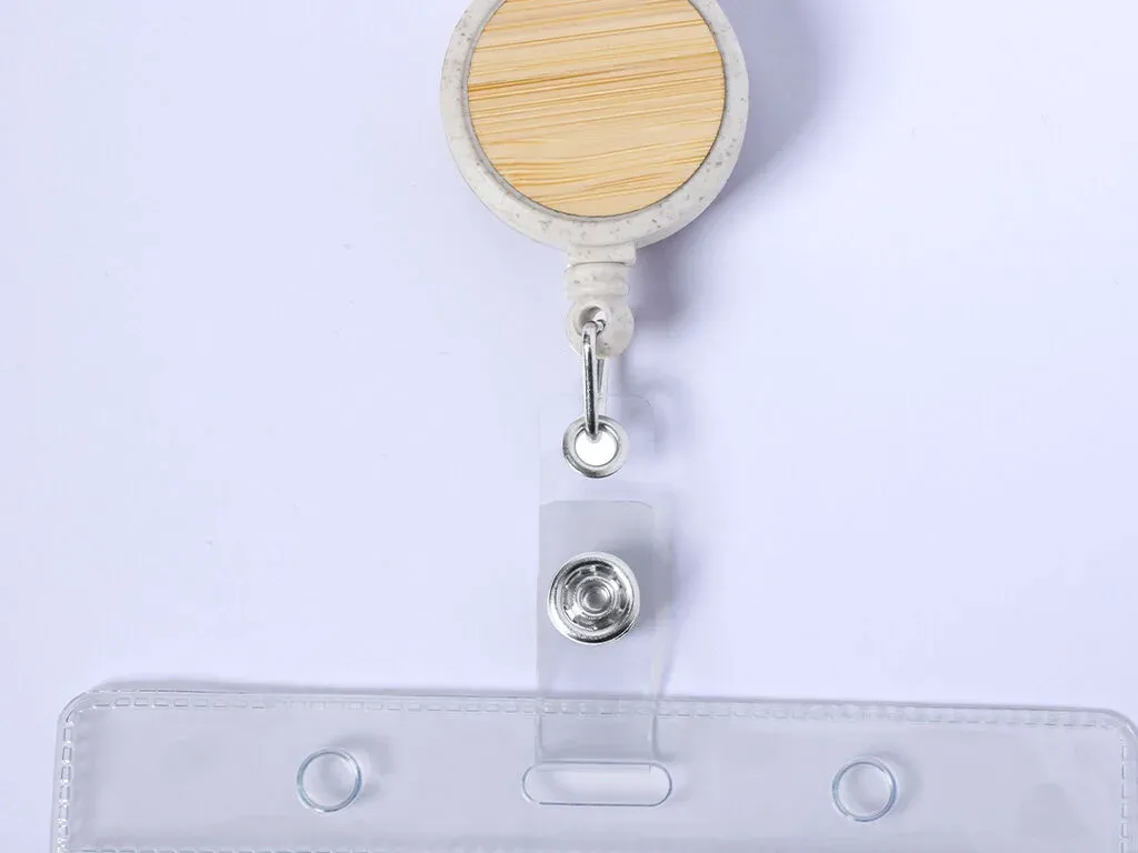 Alikra Id Holder