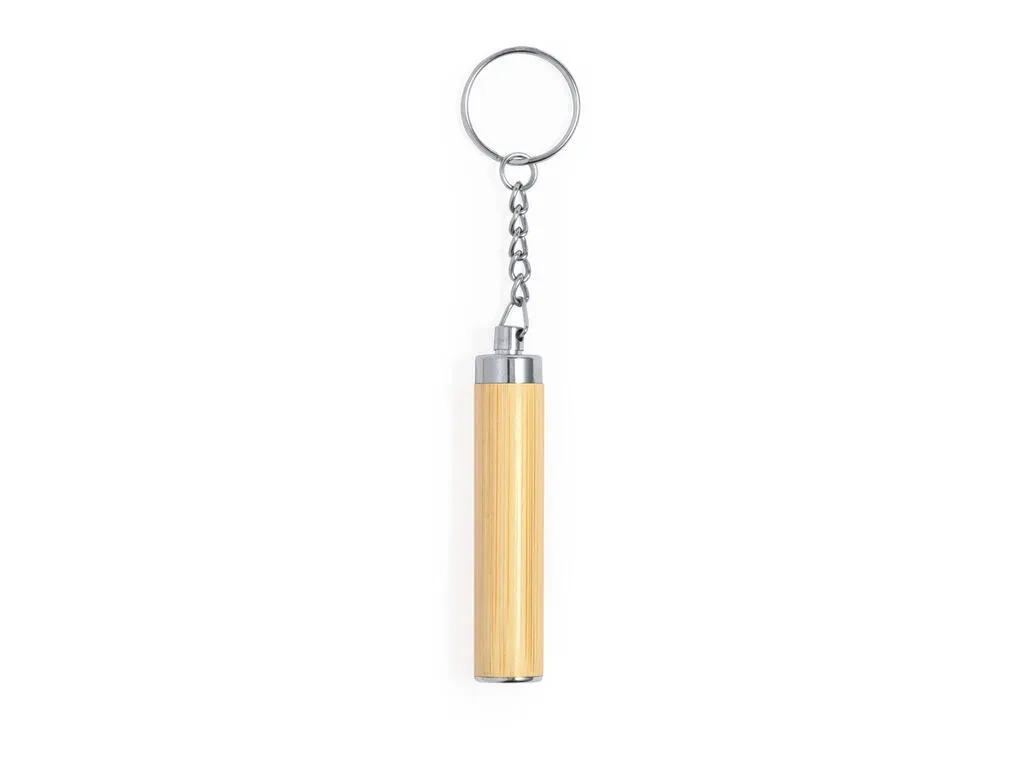 Joper Torch Keyring