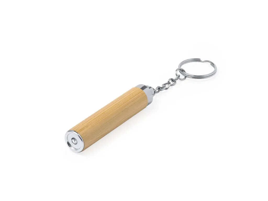 Joper Torch Keyring