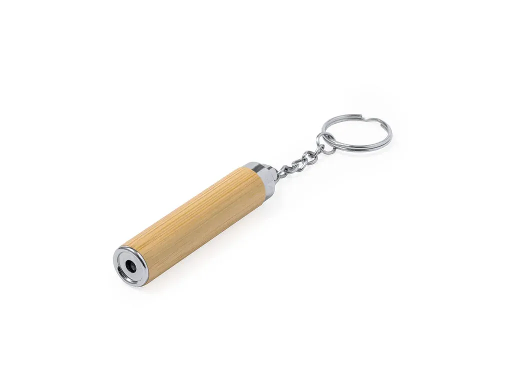Joper Torch Keyring