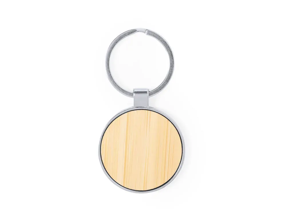 Arixon Keyring
