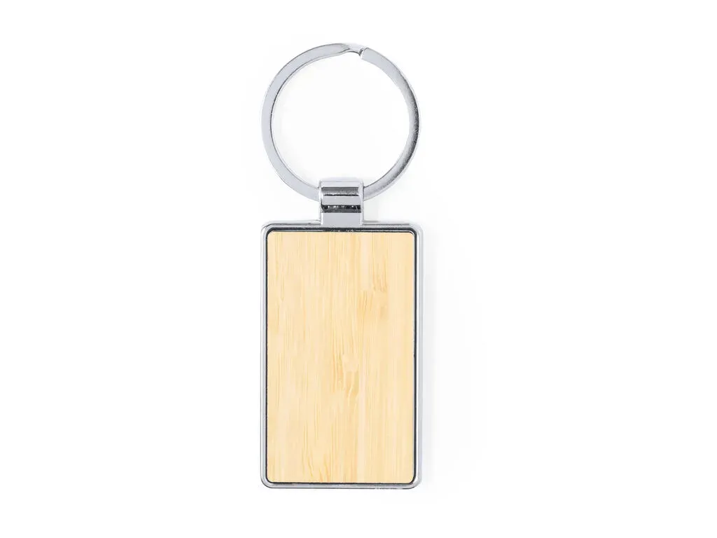 Arixon Keyring
