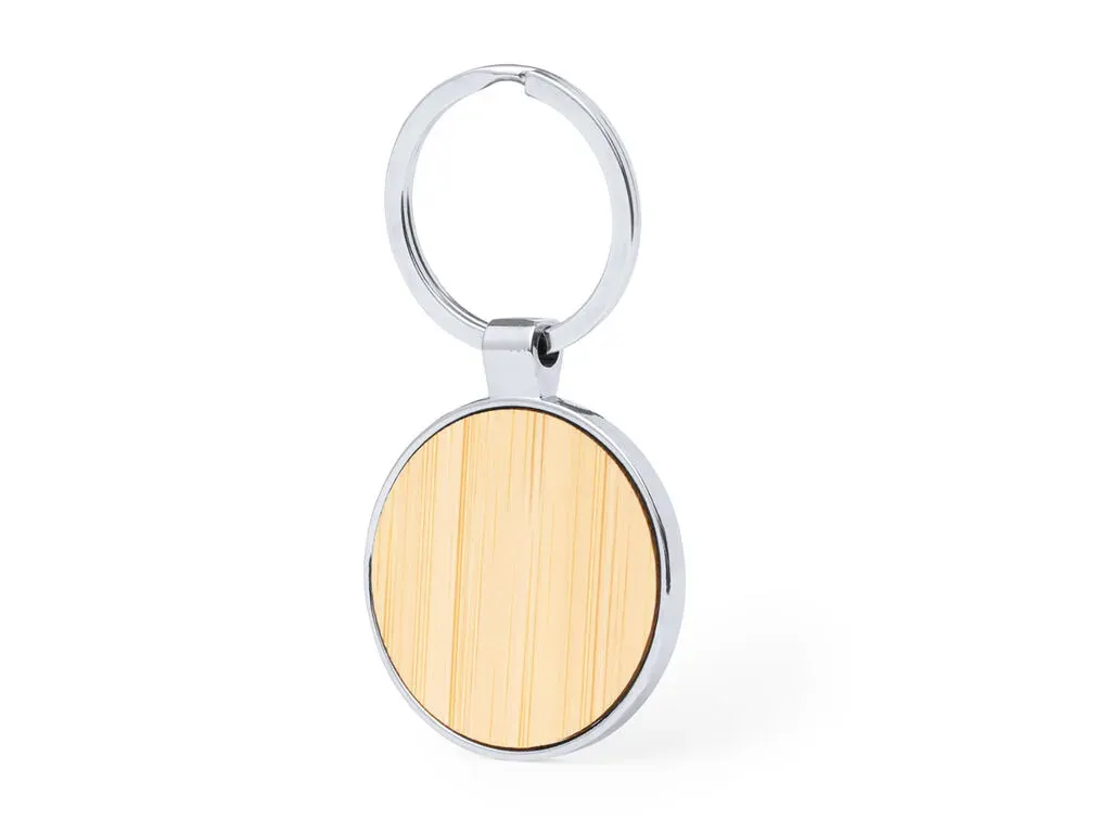 Arixon Keyring