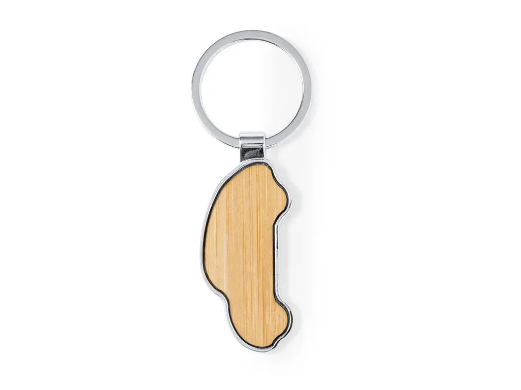 Fangiox Keyring