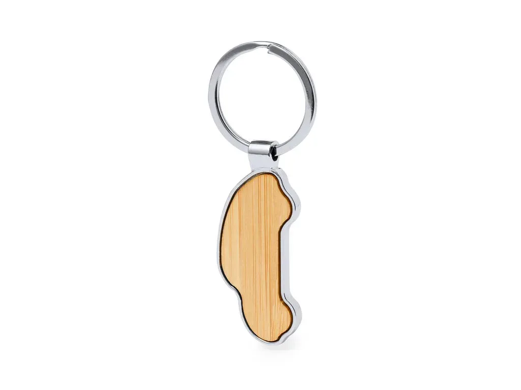 Fangiox Keyring