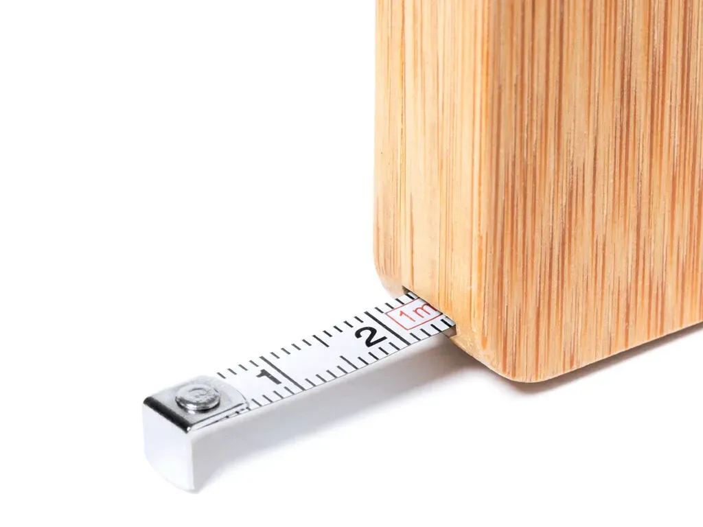 Axler 1m Tape Measure
