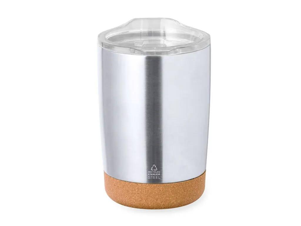 Sarski Insulated Cup