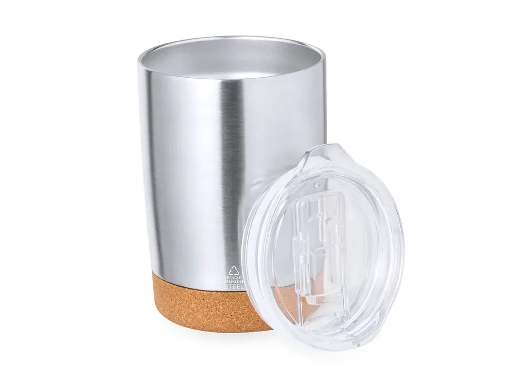 Sarski Insulated Cup