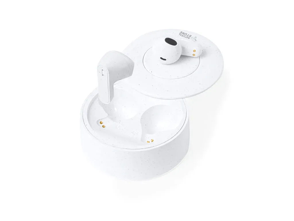 Bekery Earphones