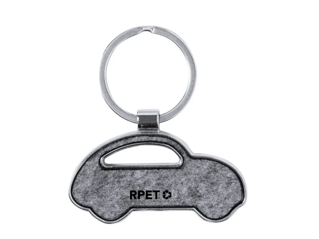 Hailton Keyring