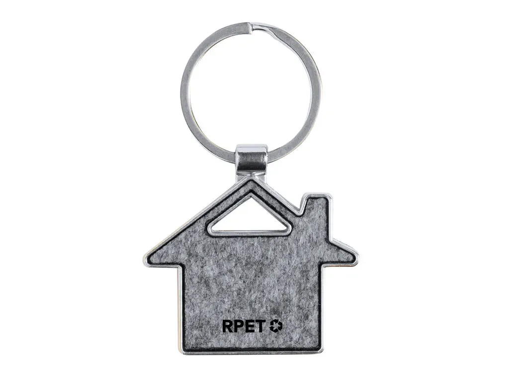Hailton Keyring