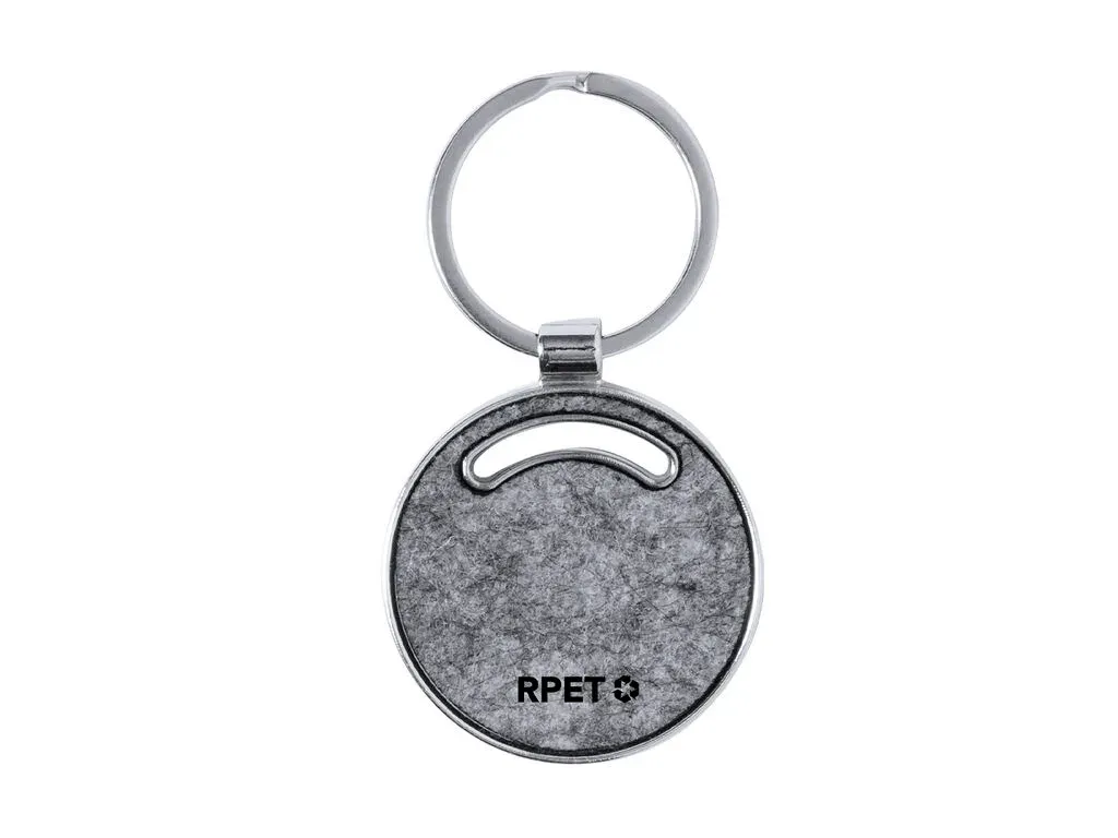 Hailton Keyring