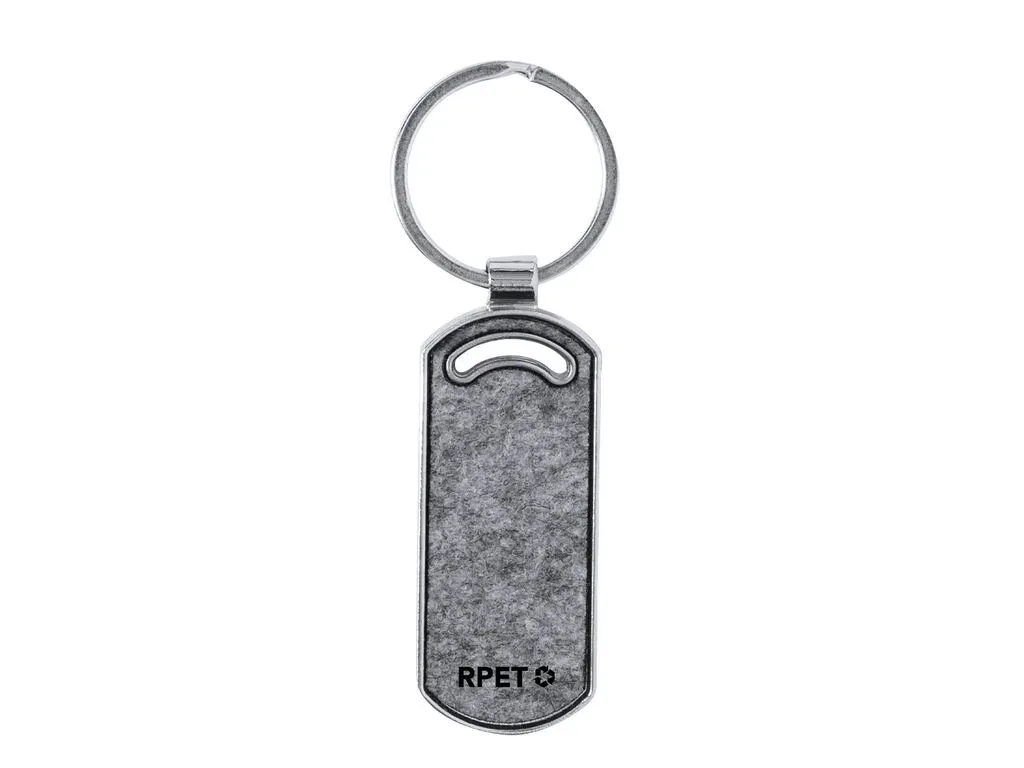 Hailton Keyring