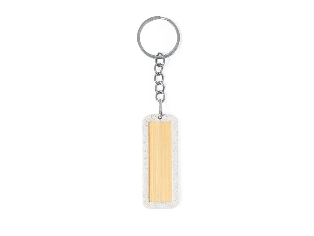 Veterson Keyring