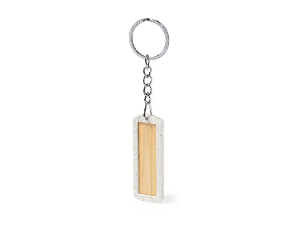 Veterson Keyring