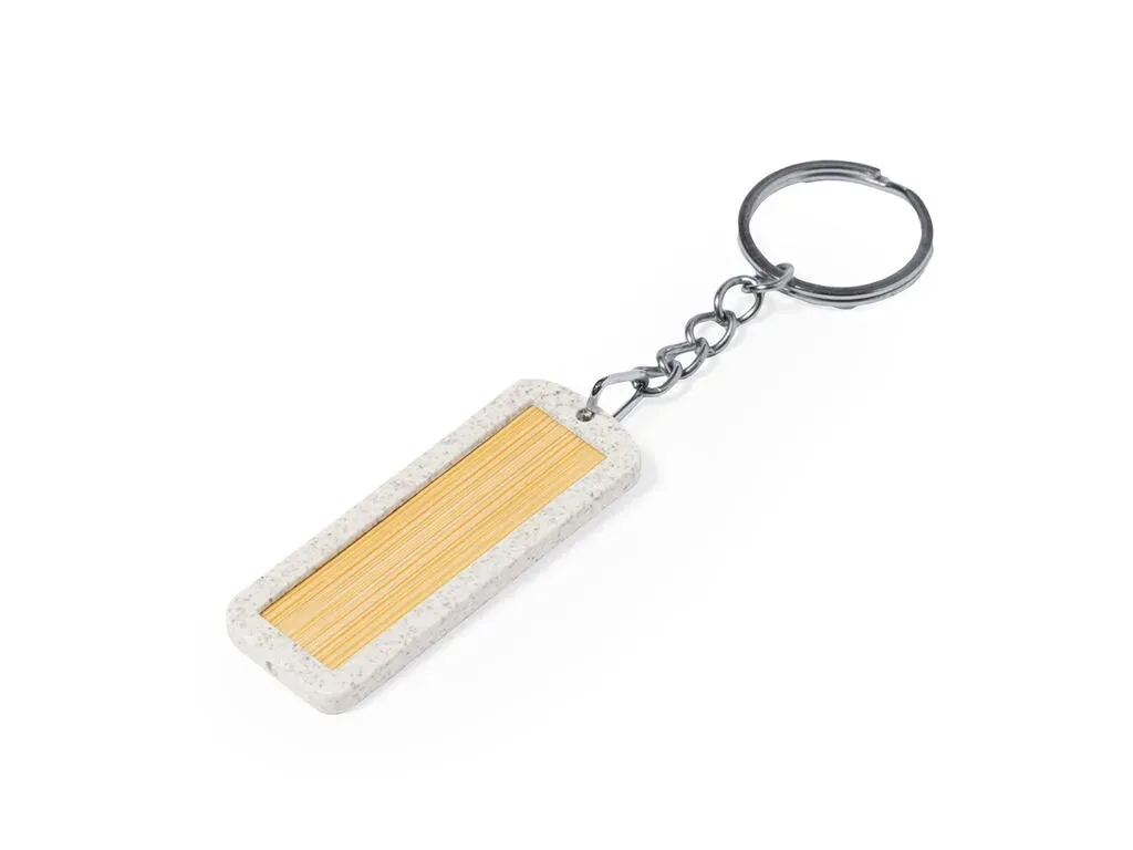 Veterson Keyring