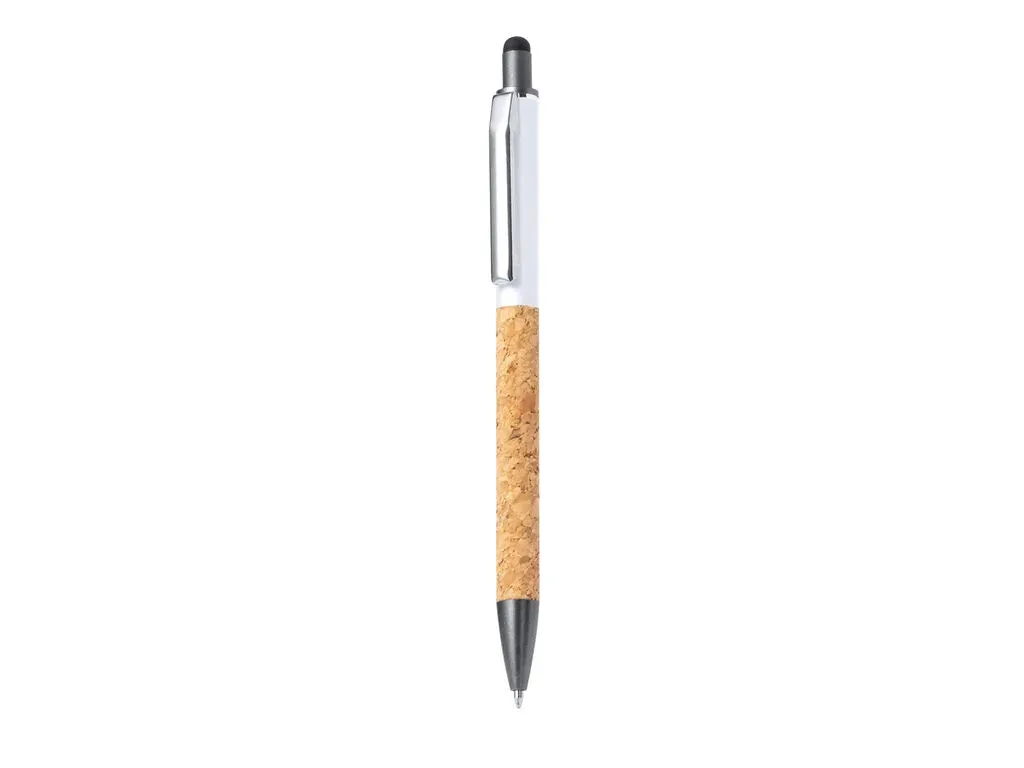 Moson Stylus Touch Ball Pen