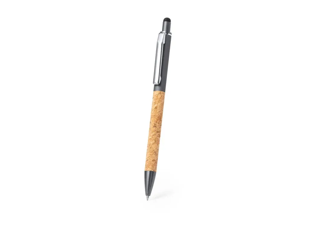 Moson Stylus Touch Ball Pen
