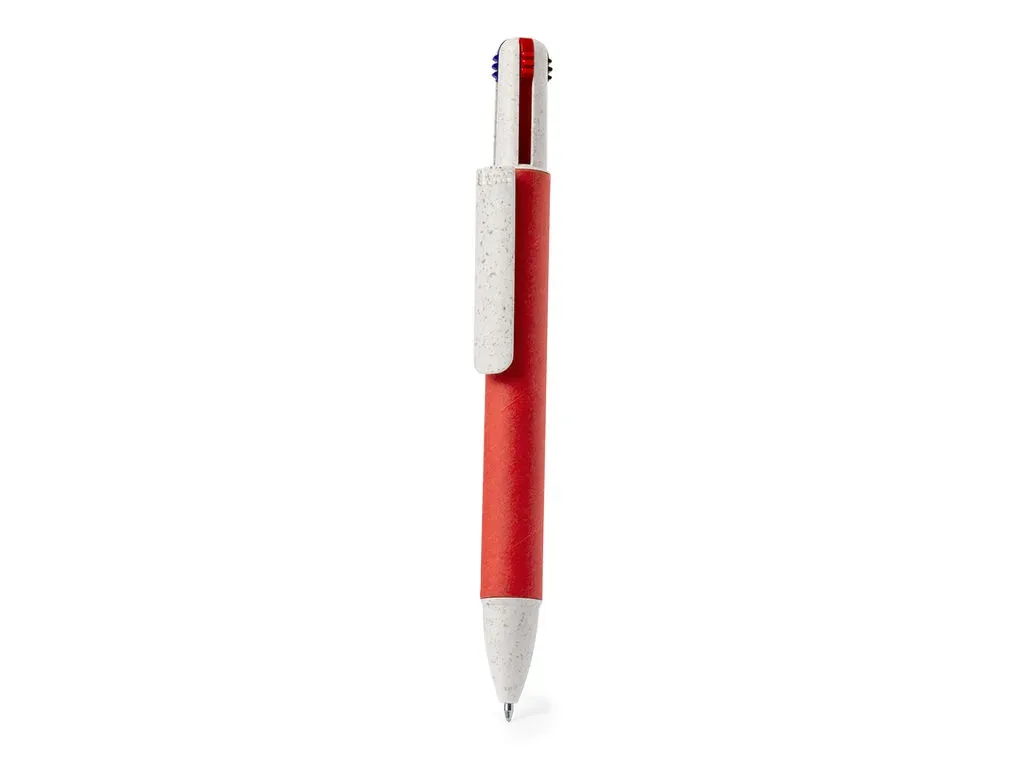 Surtum Multicolored Pen