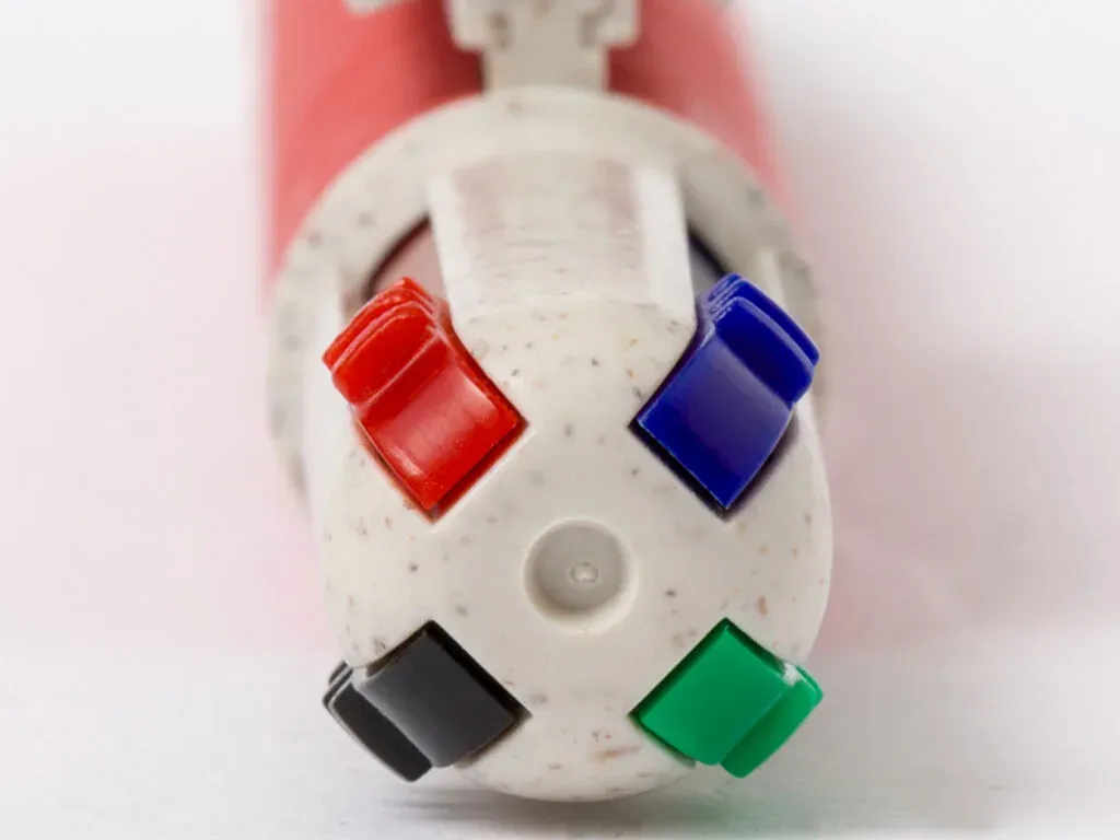 Surtum Multicolored Pen