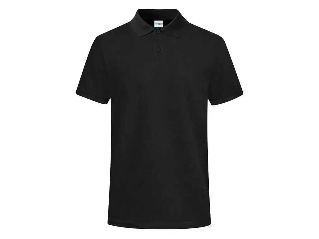 Koupan Adult Colour Polo Shirt