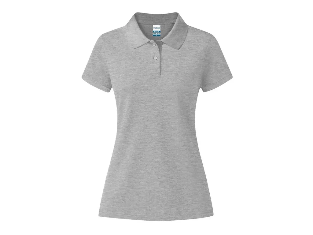 Koupan Women Colour Polo Shirt
