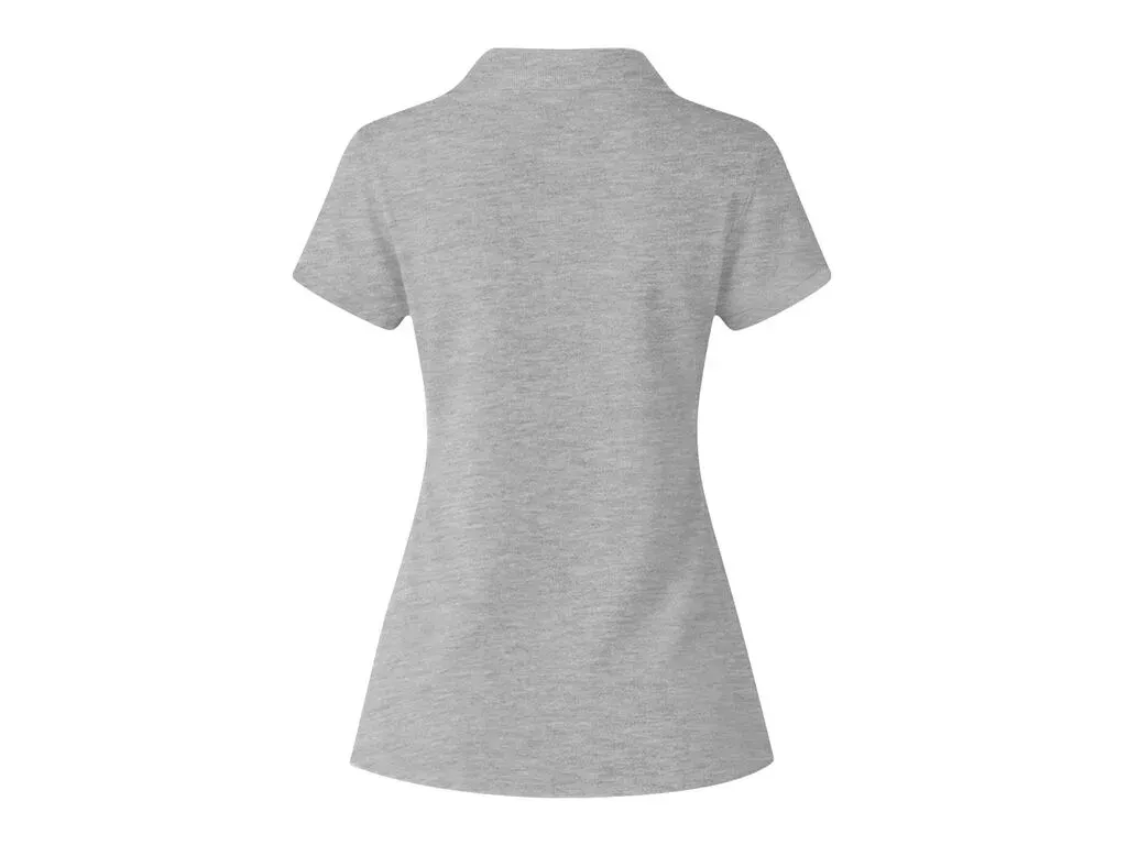 Koupan Women Colour Polo Shirt