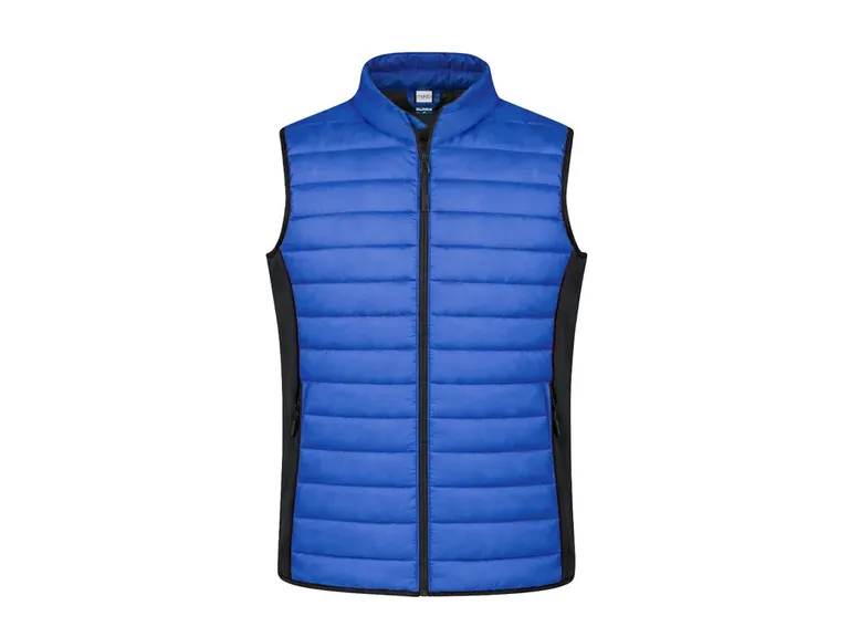 Toret Vest