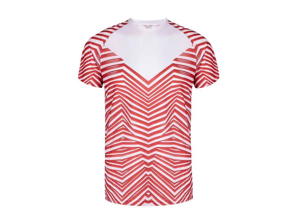 Tingyi Adult T-Shirt