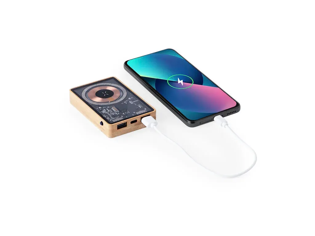 Dominik Power Bank