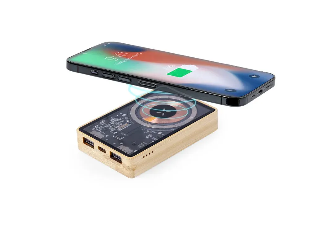 Dominik Power Bank