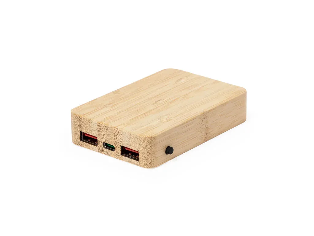 Dominik Power Bank